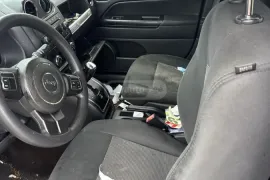 Jeep, Compass