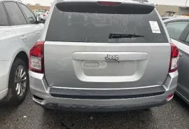 Jeep, Compass