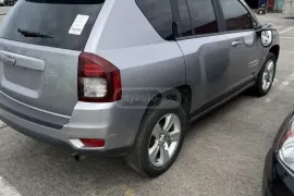 Jeep, Compass