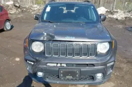 Jeep, Renegade