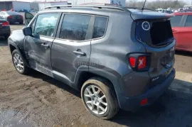Jeep, Renegade