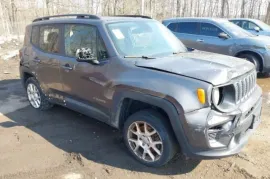 Jeep, Renegade
