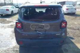 Jeep, Renegade