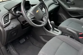 Chevrolet, Trax
