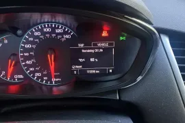Chevrolet, Trax