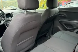 Chevrolet, Trax