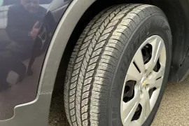 Chevrolet, Trax
