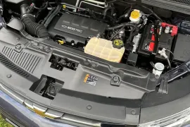 Chevrolet, Trax
