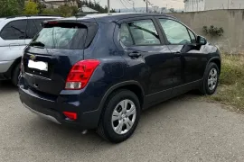 Chevrolet, Trax