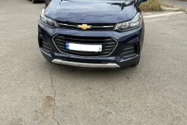 Chevrolet, Trax