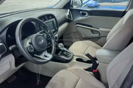 Kia, Soul