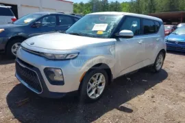 Kia, Soul