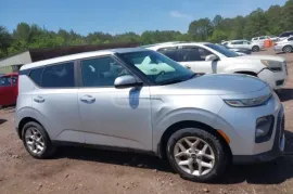 Kia, Soul