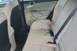 Kia, Soul