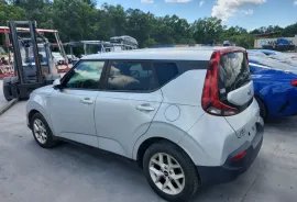 Kia, Soul