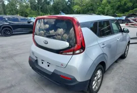 Kia, Soul