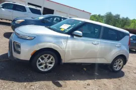 Kia, Soul