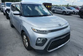Kia, Soul