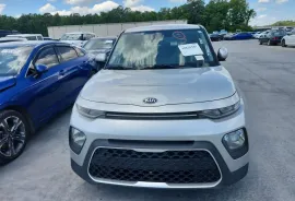 Kia, Soul
