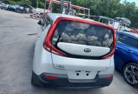 Kia, Soul