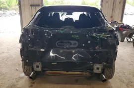 Mazda, CX series, CX-30