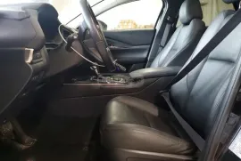 Mazda, CX series, CX-30