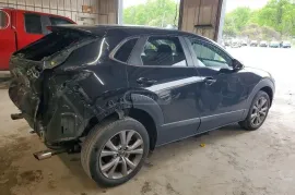 Mazda, CX series, CX-30