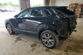 Mazda, CX series, CX-30