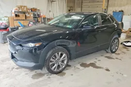 Mazda, CX series, CX-30