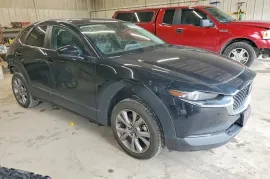 Mazda, CX series, CX-30