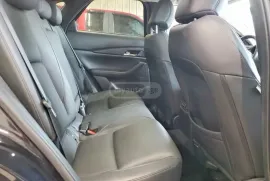 Mazda, CX series, CX-30
