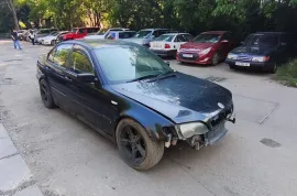 BMW, 3 Series