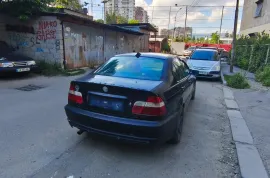 BMW, 3 Series
