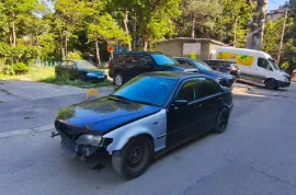 BMW, 3 Series
