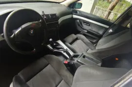 BMW, 5 Series, 530