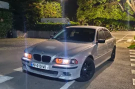 BMW, 5 Series, 530