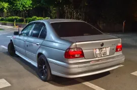 BMW, 5 Series, 530