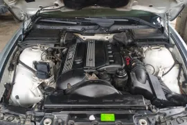 BMW, 5 Series, 530