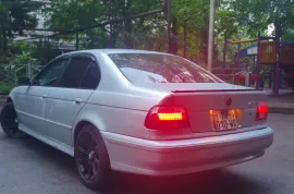 BMW, 5 Series, 530