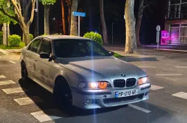 BMW, 5 Series, 530