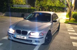 BMW, 5 Series, 530