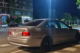 BMW, 5 Series, 530
