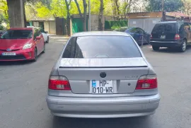 BMW, 5 Series, 530
