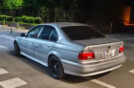 BMW, 5 Series, 530
