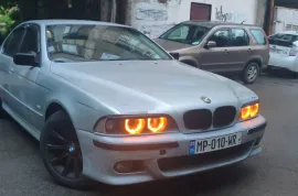 BMW, 5 Series, 530