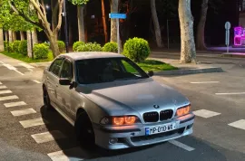 BMW, 5 Series, 530