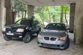 Jeep, Cherokee