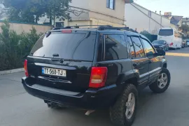 Jeep, Cherokee