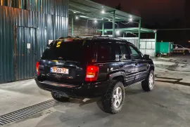 Jeep, Cherokee