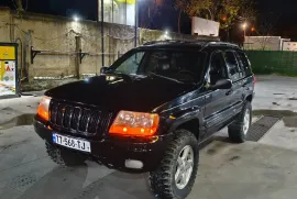 Jeep, Cherokee